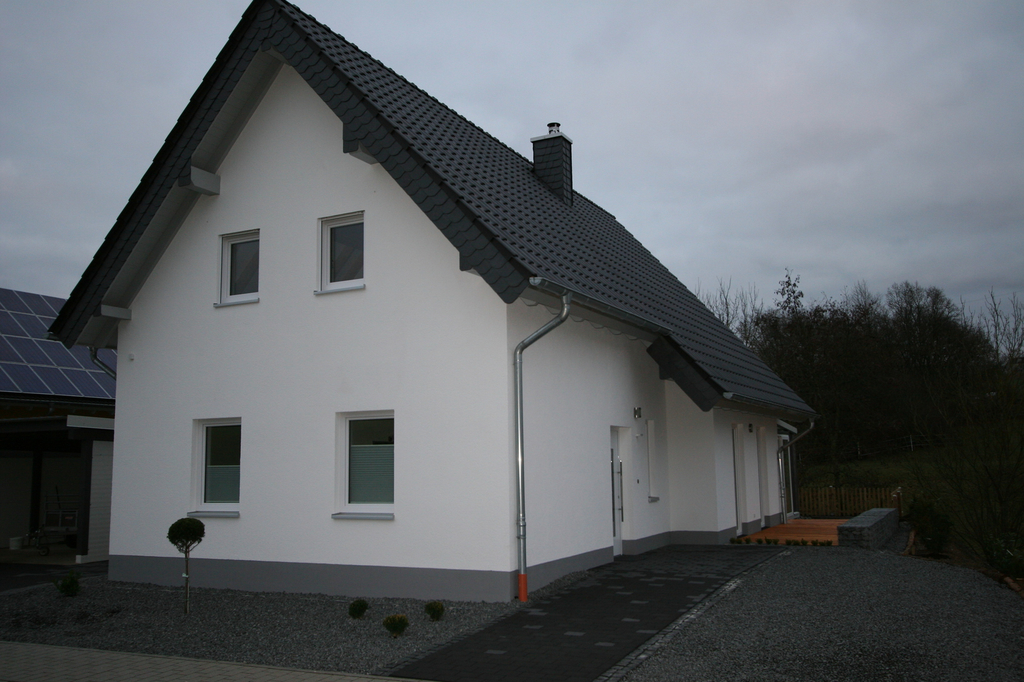 Ferienhaus Jonis