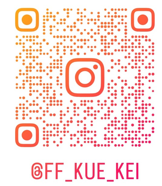 QR Code zu Instagram Freiwillige Feuerwehr Kümbdchen Keidelheim